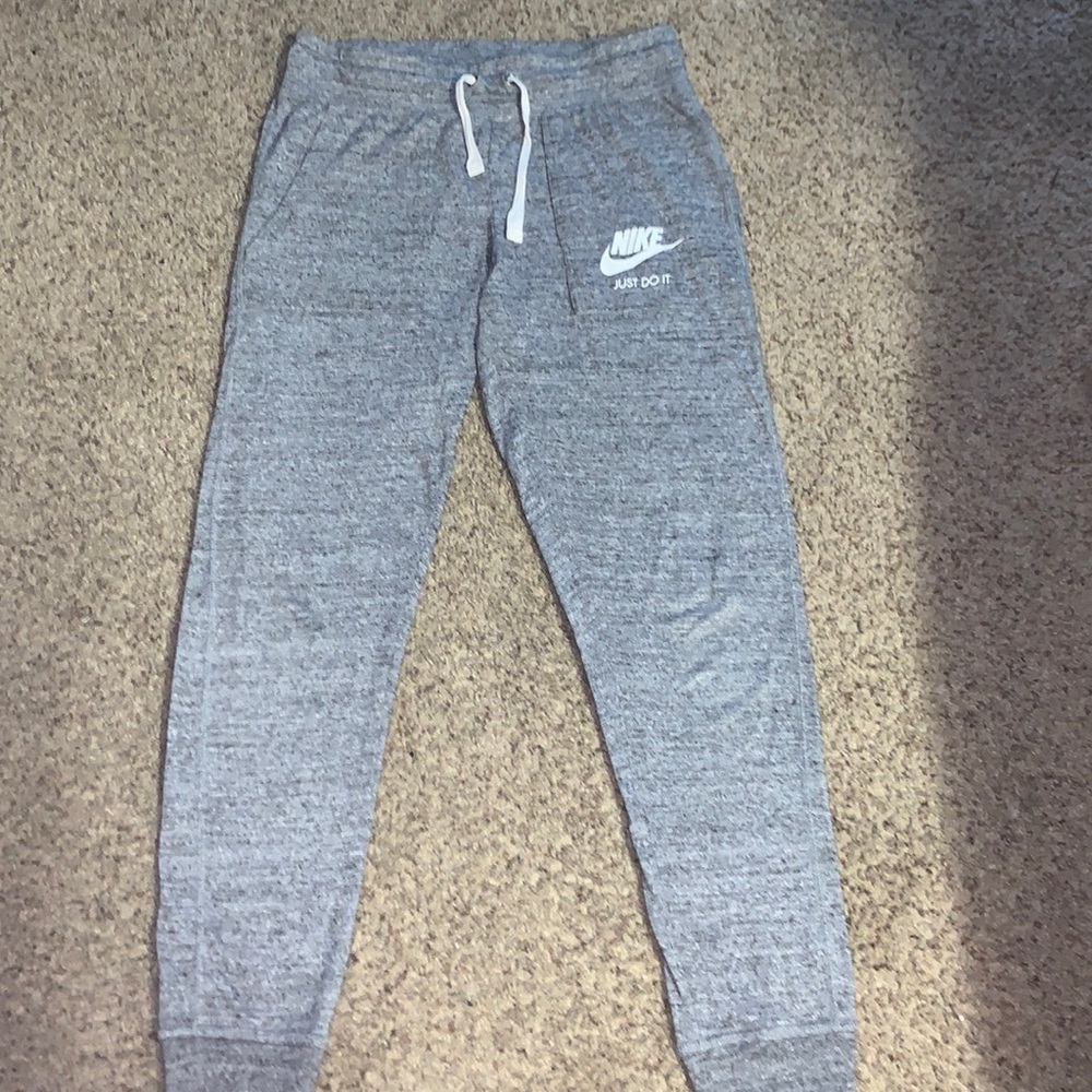Womens nike sweats